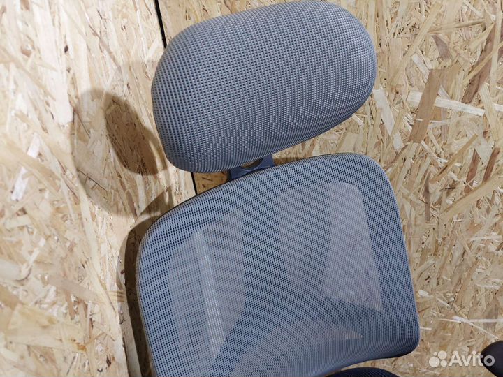 Компьютерное кресло Brabix saturn ER 400