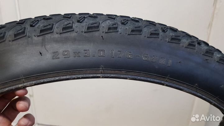 Покрышки 29x3.0