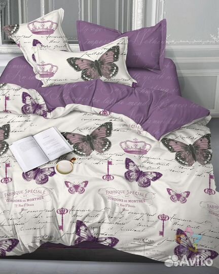 Пошив постельного белья на заказ