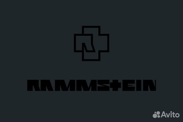 Билеты на концерт Rammstein