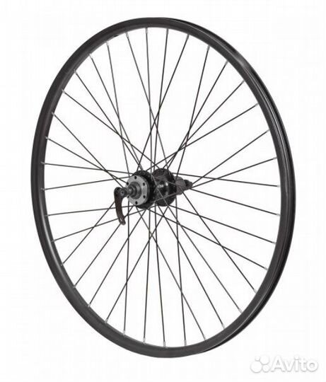 Заднее колесо 26