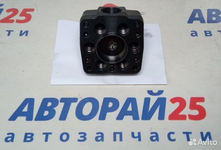 Плунжерная пара Toyota 2C 13B Denso 0964001090