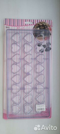 Форма для конфет