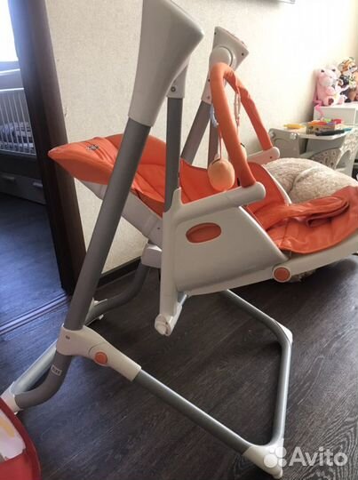 Стул для кормления