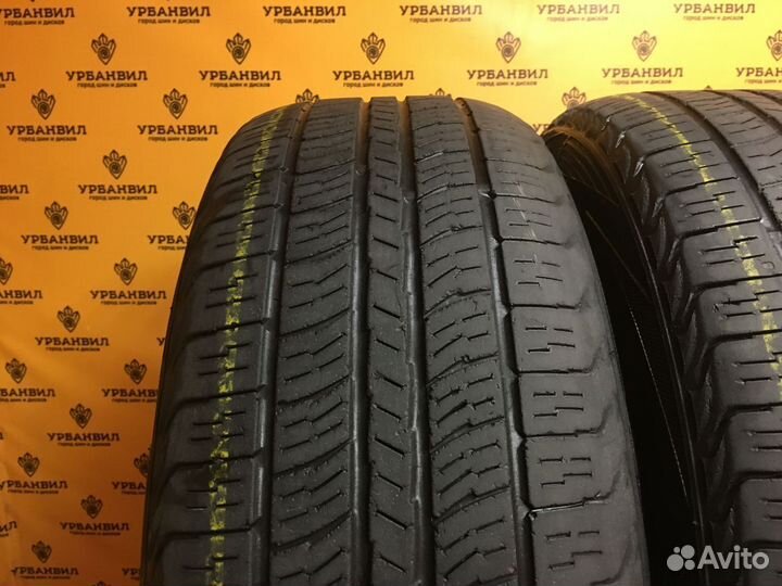 Kumho Road Venture APT KL51 255/60 R18 112V