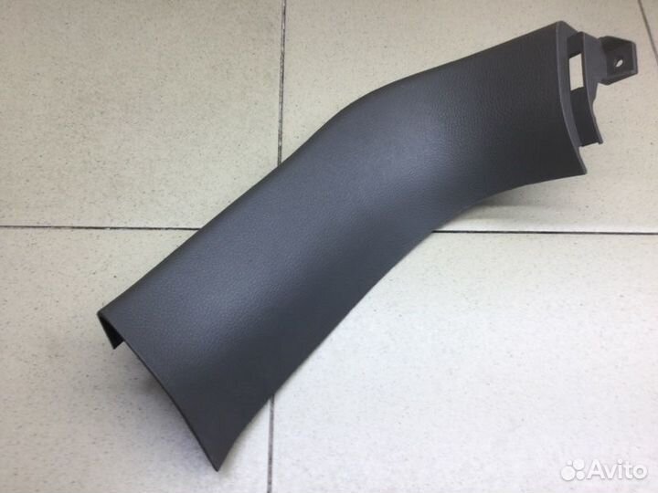 Обшивка двери багажника правая правая Kia Sportage