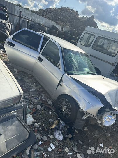 Под разбор Priora