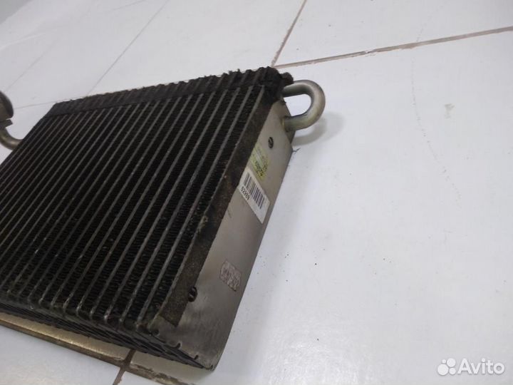 Испаритель кондиционера BMW 3-series E46