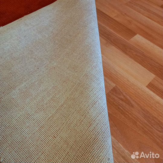 Ковровая дорожка СССР