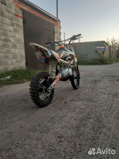 Motoland Apex10