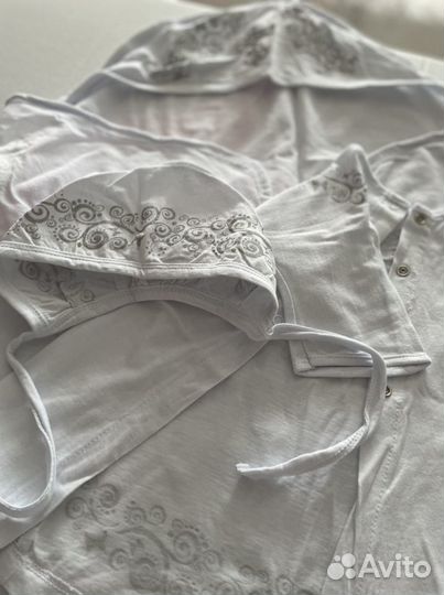 Набор для крещения