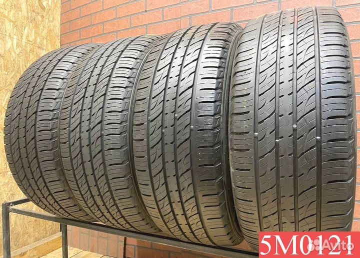 Kumho Crugen Premium KL33 235/60 R16 101S