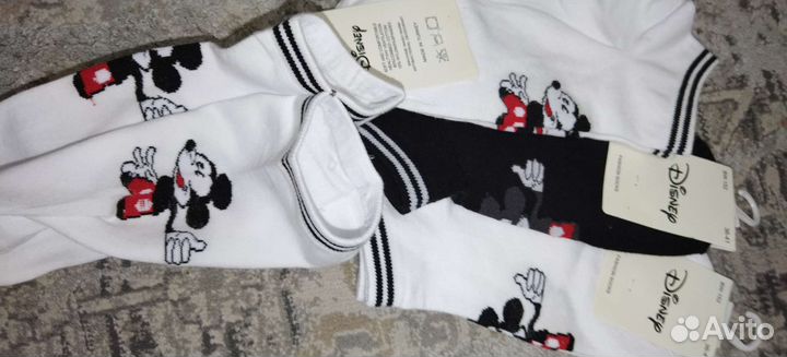 Носки женские