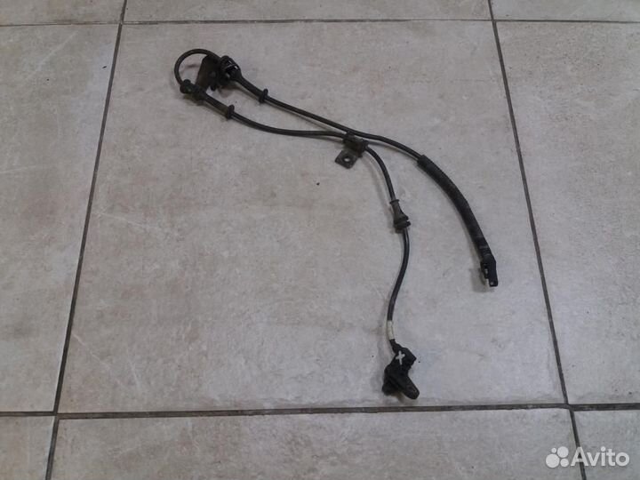 Датчик ABS передний левый Hyundai Solaris RB 2010