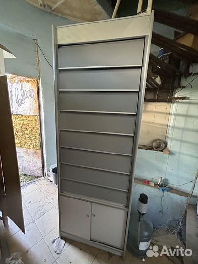 Сигаретный шкаф