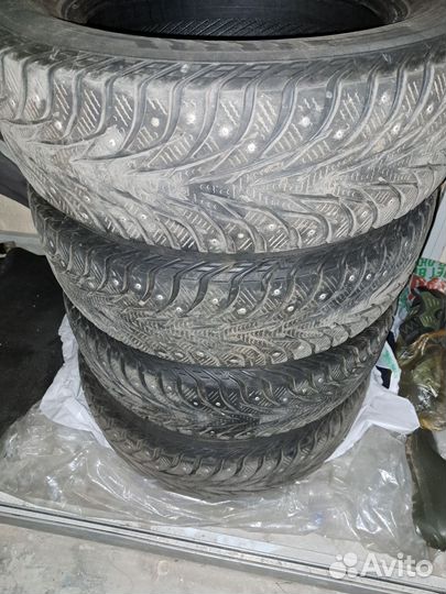 Yokohama Ice Guard IG35+ 195/65 R15