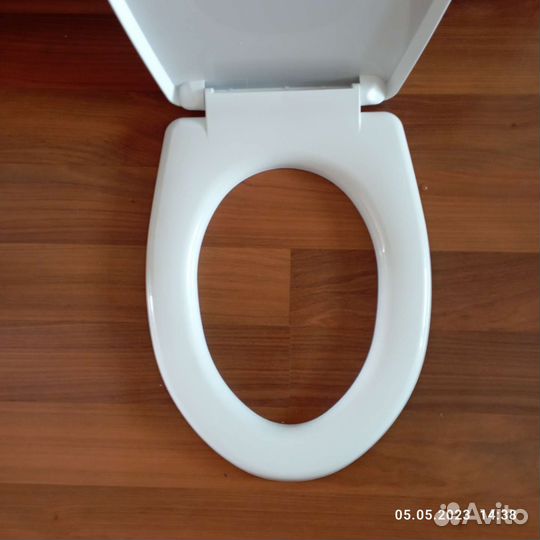 Ободок для унитаза