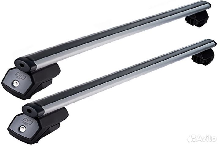 Багажник на крышу Volvo 960 ED ED2-311F