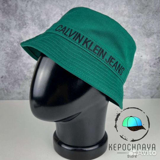 Панама Calvin Klein Jeans Стильная