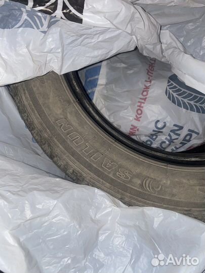 Sailun Ice Blazer WST1 205/55 R16