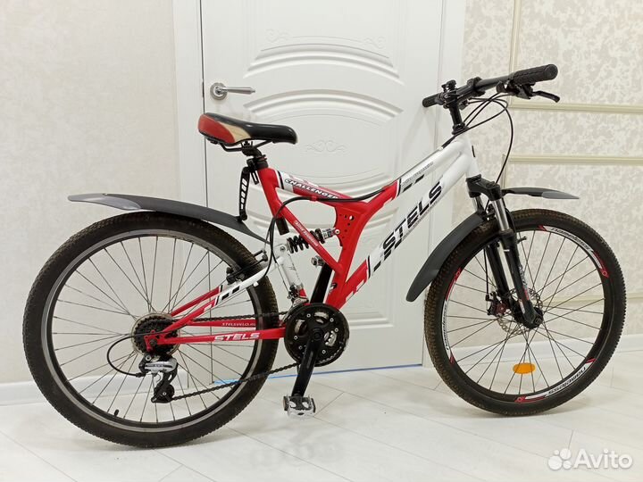 Велосипед Stels 26 колеса