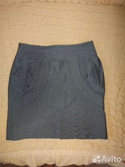 Костюм школьный для девочки