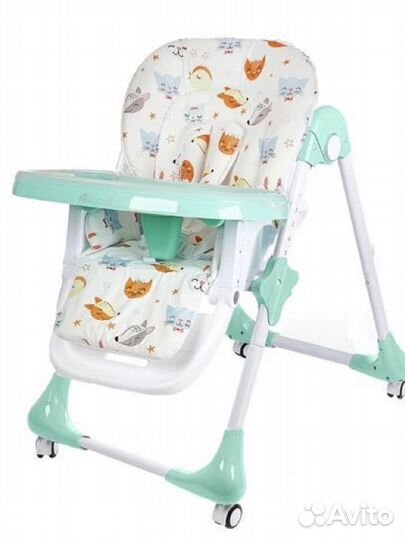 Стул для кормления