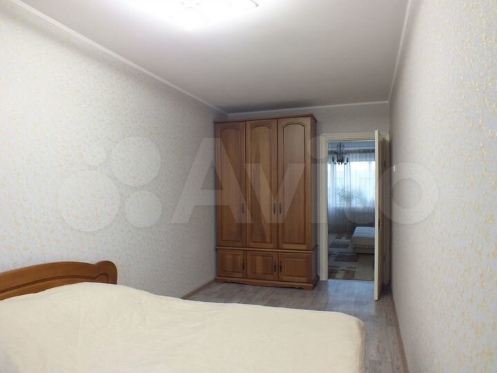 2-к. квартира, 47 м², 4/5 эт.