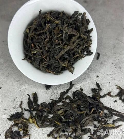 Чай от печали, Фен Хуань Дань Цун, Чао Чжоу