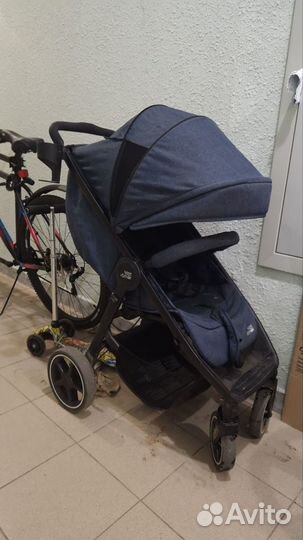 Коляска Britax Roemer