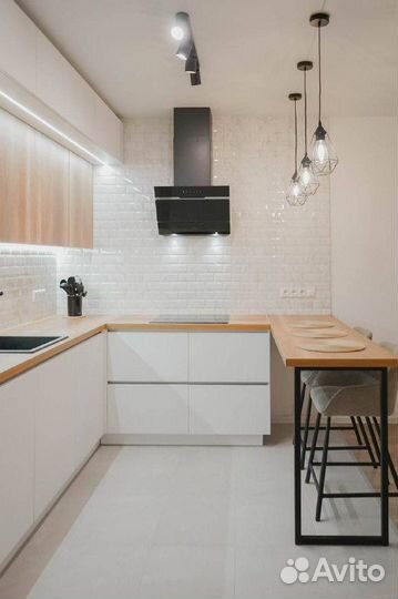 Кухни в рассрочку