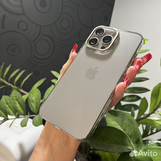 Чехол iPhone 15 pro max
