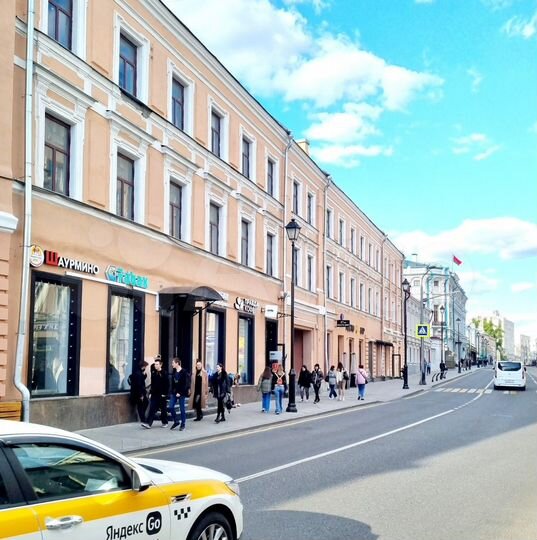 Бар ресторан цао