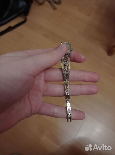 Часы женские