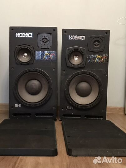 Акустика ноэма 100ас-020, AV receiver yamaha