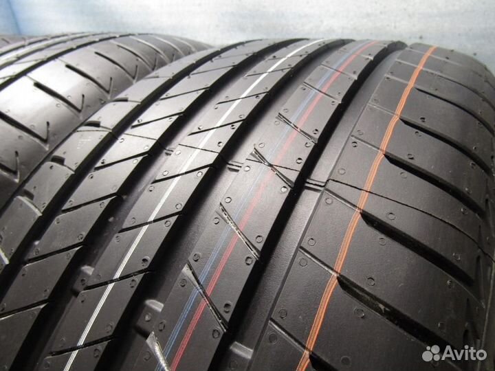 Bridgestone Turanza T005 205/55 R17 91W