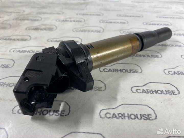 Катушка зажигания Peugeot 308 euro 5 1.6 EP6 120