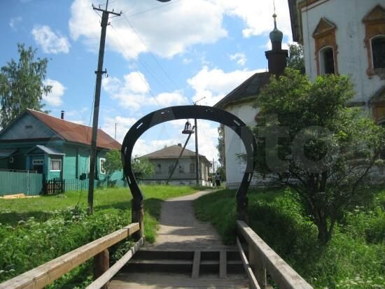 Дом 274,3 м² на участке 15 сот.