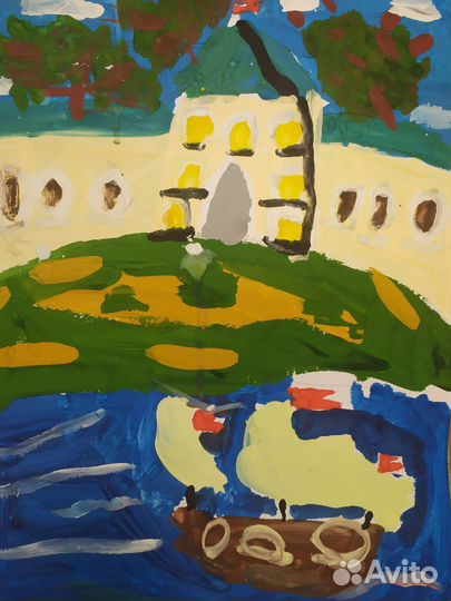 Подготовка к школе