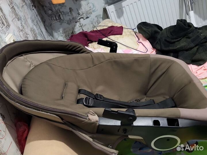 Коляска dsland 2 в 1