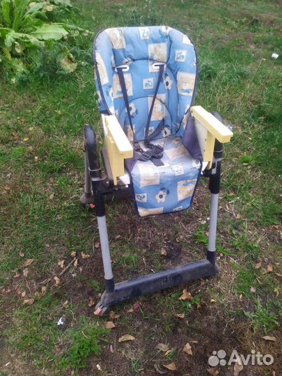 Стул для кормления