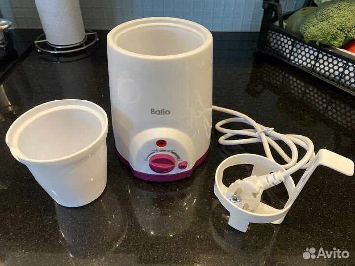 Подогреватель - стерилизатор Balio LS-B07