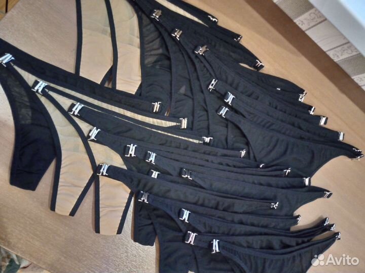 Нижнее белье для шоурумов пошив