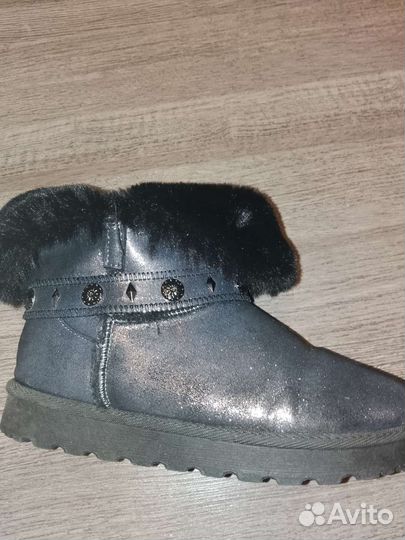 Угги женские 41