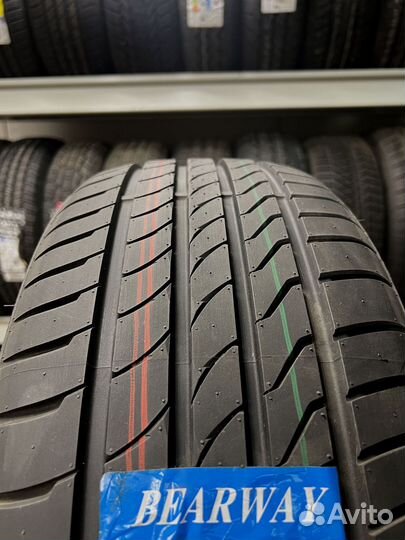 Bearway BW388 225/55 R17 84T