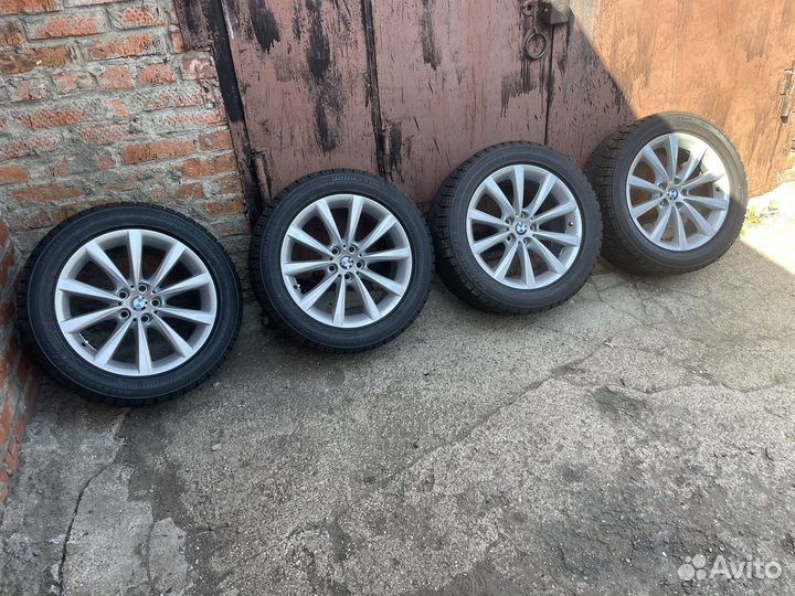 Колеса BMW 7 R18