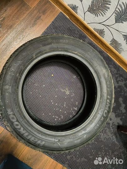 Hankook Optimo K715 195/60 R15