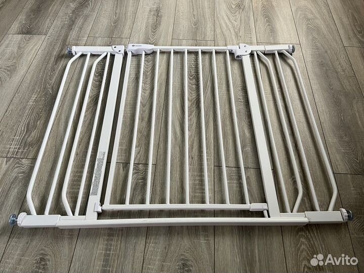 Ворота безопасности