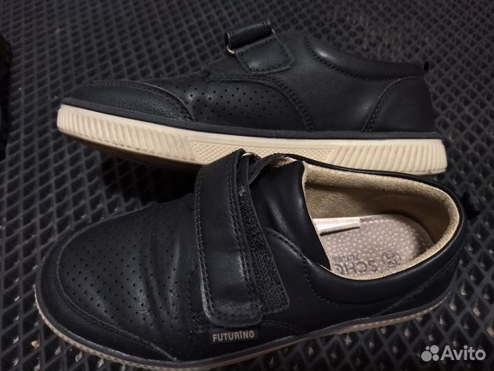 Пакет обуви для мальчика 31 32