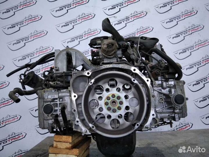 Двигатель subaru EJ151 impreza GC1 GC2 GD2 GD3 GF1